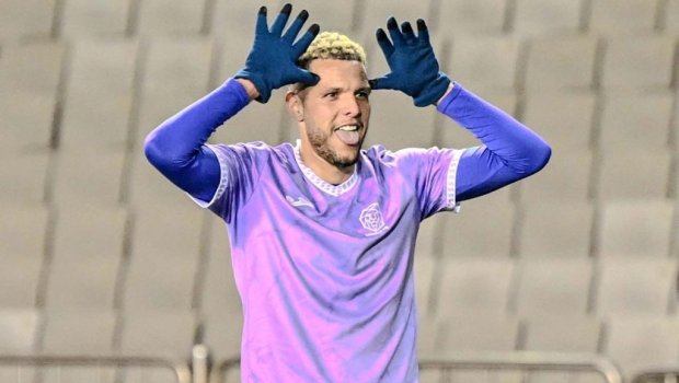 &ldquo;Şamaxı&rdquo;dan ayrılan Rossi &ldquo;Qarabağ&rdquo;a keçir?