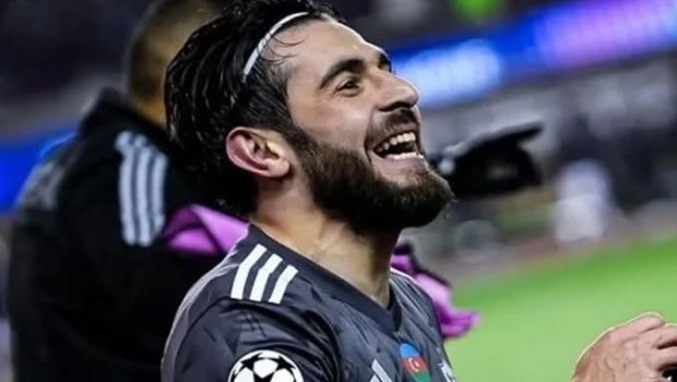 &ldquo;Neftçi&rdquo; Elvin üçün yenidən &ldquo;Qarabağ&rdquo;la danışıqlara başlayacaq