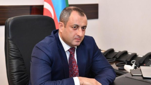 Adil Əliyevdən haqqında deyilənlərə REAKSİYA