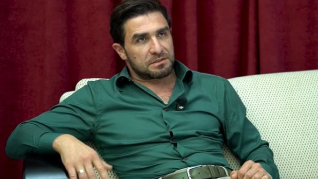 "Taleyim belə gətirdi, peşman deyiləm"