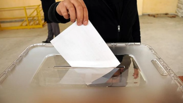 Kolumbiyada prezident seçkiləri keçirilir