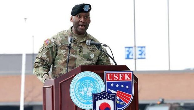 &ldquo;Asiyanın ürəyinə sancılmış xəncər&rdquo;: Amerikalı generalın ehtiyatsız sözləri diplomatik qalmaqala səbəb oldu