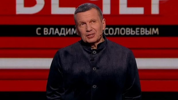 Rusiya Dövlət Dumasında Solovyov əleyhinə ÇAĞIRIŞ