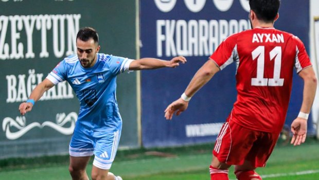 Bu futbolçu &ldquo;Zirə&rdquo;dən ayrılacaq