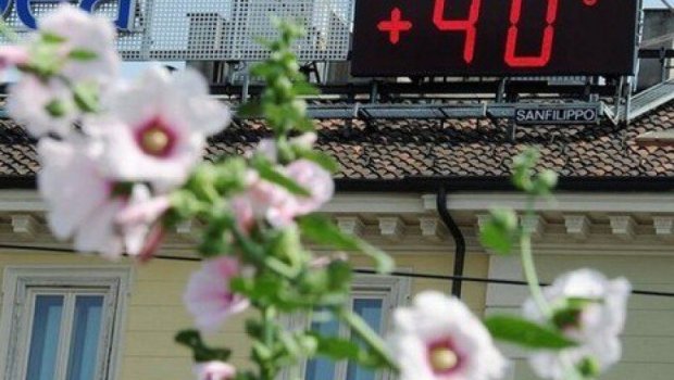 Türkiyədə bu yay fəsli daha isti olacaq - XƏBƏRDARLIQ