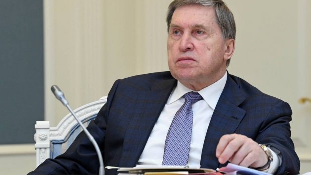 Yuri Uşakov: &ldquo;Beynim işləmir, onu işə salmağa ehtiyac yoxdur&rdquo; - VİDEO