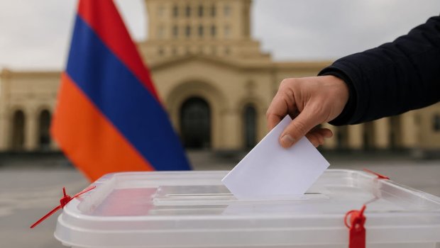 Seçki ərəfəsində İDDİA: Rusiyadan Ermənistana 100 mindən çox vətəndaş gələcək