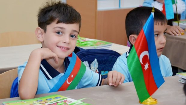 Birinci siniflər üzrə SON STATİSTİKA