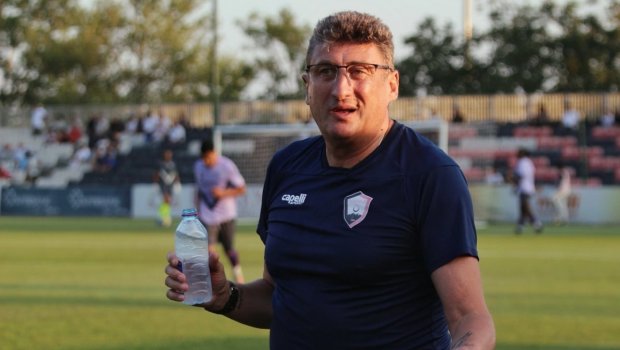 &ldquo;Qəbələ&rdquo; Tsxadadze ilə bağlı QƏRARINI VERDİ