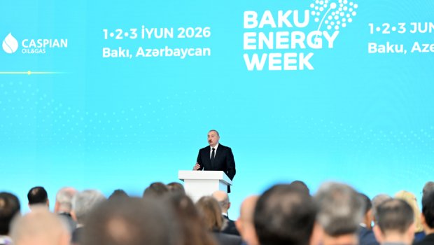 İlham Əliyev: &ldquo;Xarici borcu əhəmiyyətli dərəcədə azaltmağı bacardıq&rdquo;