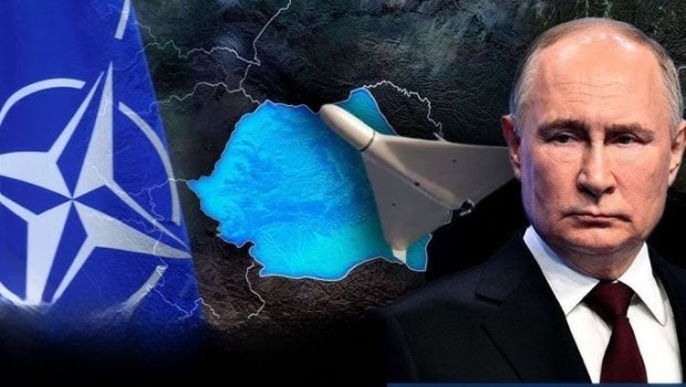 Rusiyadan NATO-ya GÖZLƏNİLMƏZ HÜCUM &ndash; Yeni gərginlik ocağı ALOVLANIR?