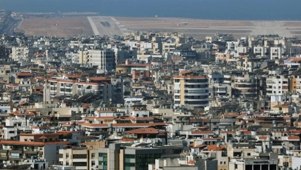 "Hizbullah" İsrailin yaşayış məntəqələrini ATƏŞƏ TUTUR