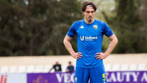 &ldquo;Qarabağ&rdquo;ın sabiq futbolçusu &ldquo;Şəfa&rdquo;nın transfer HƏDƏFİNDƏ