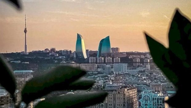 Bakıda yaşayanlara sabahın havası ilə bağlı XƏBƏRDARLIQ