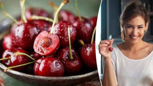 Gilas yemək bu şəxslər üçün ÖLÜMCÜL ola bilər