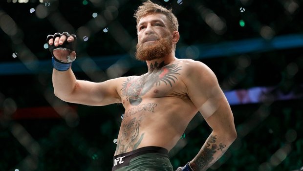 Makqreqorun UFC-dəki döyüşünə biletlər 240 saniyəyə SATILDI