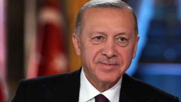Ərdoğanın 10-cu nəvəsi doğuldu