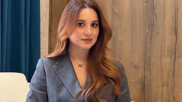 Nuranə Babayeva vəzifəsindən ayrıldı - FOTO