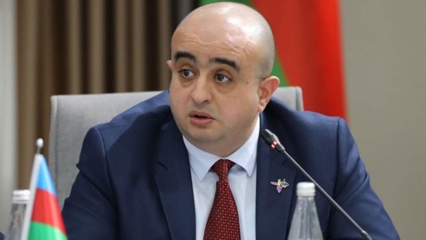 Yüksək vəzifəyə təyin olunan Çıraqov KİMDİR?