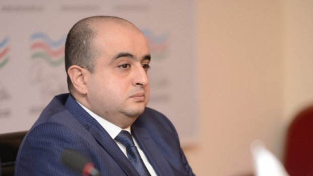 Fuad Çıraqov yüksək vəzifəyə TƏYİN OLUNDU