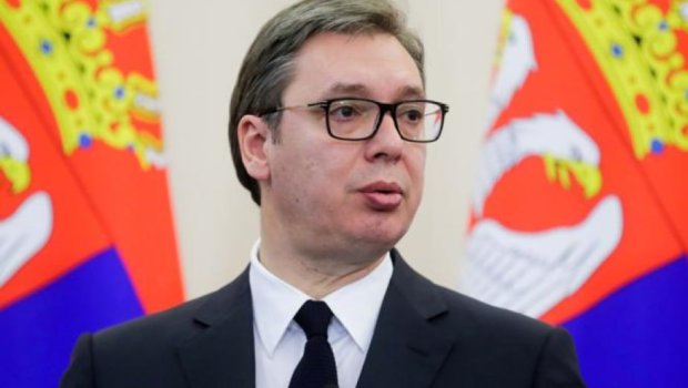 Serbiya Avropa İttifaqına üzv olmaq yolundan dönməyəcək - Vuçiç
