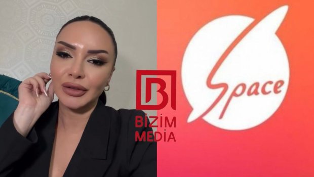 Gecikmiş maaş iddiaları ilə bağlı &ldquo;Space&rdquo; TV-dən AÇIQLAMA