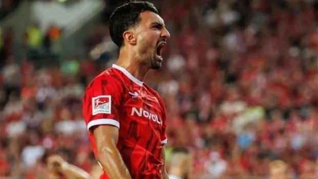 Mahir Emrelinin transfer dəyəri AÇIQLANDI