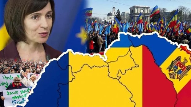 Tarixi birləşmə planına MOSKVA ƏNGƏLİ &ndash; Rusiyanın hədəfindəki növbəti iki ölkə BƏLLİ OLDU 