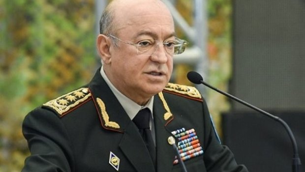 Kəmaləddin Heydərov idarə rəislərinin yerlərini dəyişdi