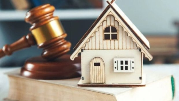 Əmlaklarına həbs qoyulan şəxslərlə bağlı YENİLİK &ndash; Qanun DƏYİŞİR