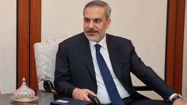 Fidan: Tramp NATO-nun Ankara sammitində iştirak etməyi planlaşdırır