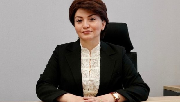 Prezident bu xanıma YÜKSƏK VƏZİFƏ verdi