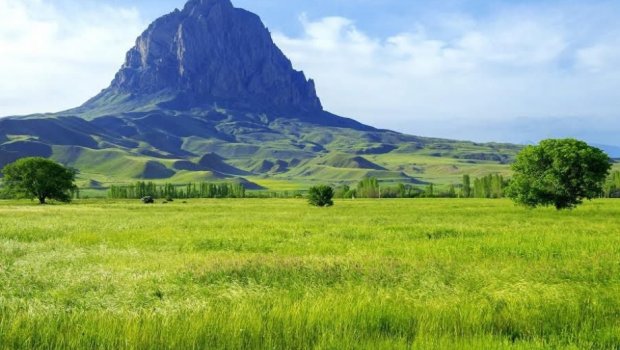 Naxçıvandakı İlandağ yazısı deşifrə edilib