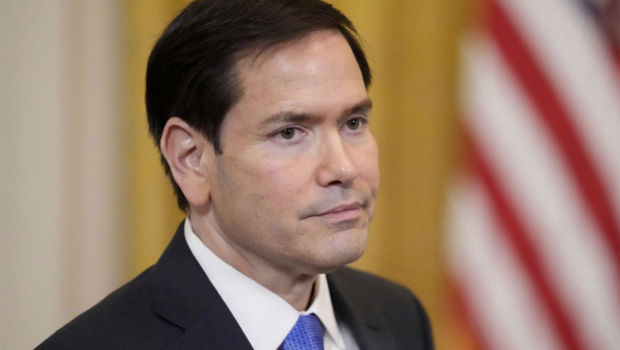 Rubio: &ldquo;Hörmüz boğazının açılması sanksiyaları ləğv etməyəcək&rdquo;