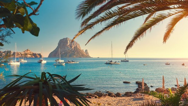 İspaniyada dəniz suyunda REKORD temperatur