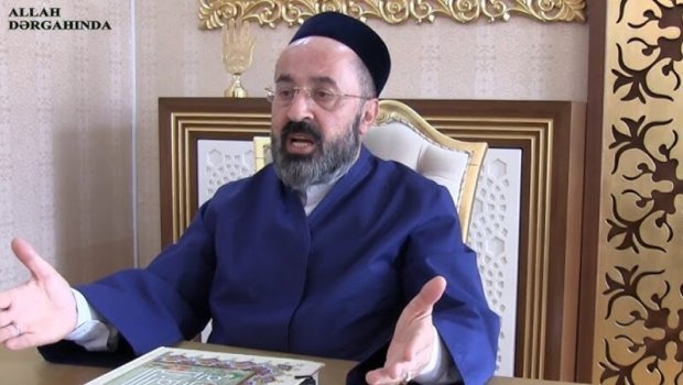 QMİ rəsmisi görmə qabiliyyətini itirdi &ndash; Səhv əməliyyat olunub?