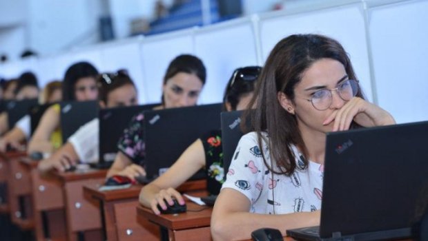 Müəllimlərin işə qəbulu üzrə sənəd qəbulu BAŞLADI