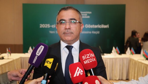 &ldquo;PAŞA Kapital&rdquo;ın əsas hədəfləri &ndash; Baş icraçı direktordan AÇIQLAMA