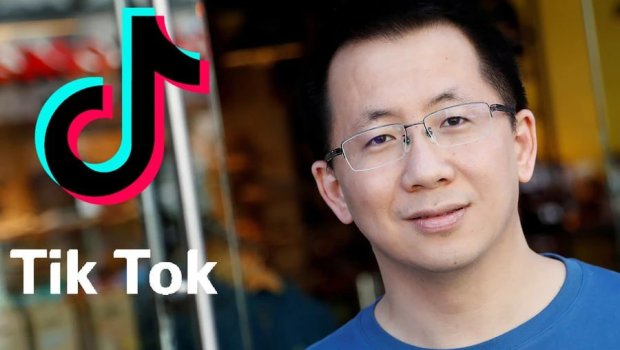 "TikTok"un təsisçisi Asiyanın ən varlı ikinci şəxsi oldu