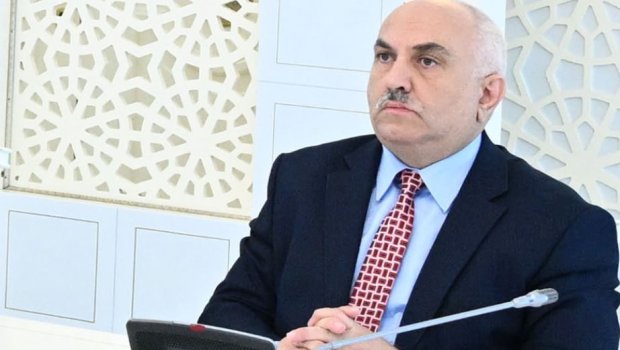 Fuad Hüseynov: &ldquo;Dəyişikliklər məcburi köçkünlərin mülkiyyət hüquqlarının təmin olunmasına xidmət edir&rdquo;
