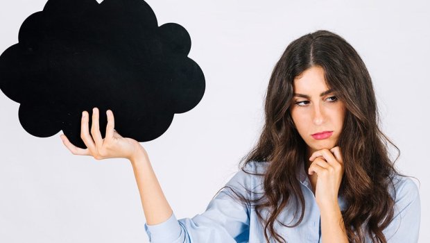 Xəstəlik deyil, amma ondan daha betərdir - Beyin nə zaman &ldquo;görə bilmir"?