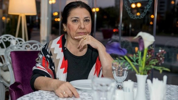 Xalq artisti: &ldquo;Gənclər biri-birilərinə layiq olduqlarını biləndən sonra ailə qursunlar&rdquo;
