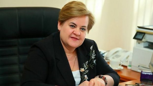 Bakılı qadın Rusiyada nazir postuna gətirildi