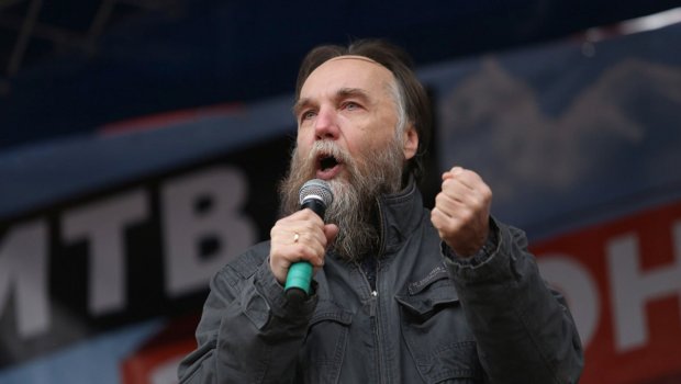 Duqindən sensasion təklif: "Rusiya şəhərlərini robotlar idarə etsin"