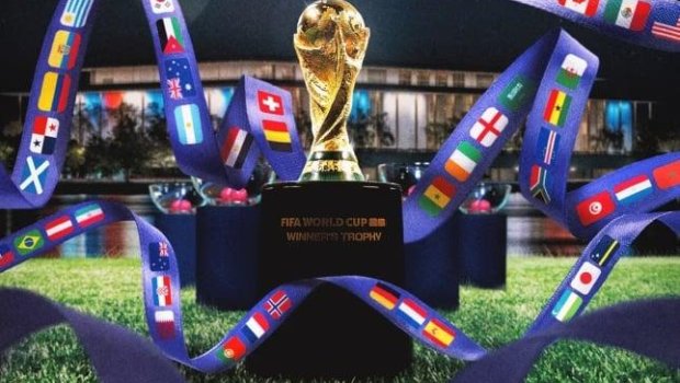 DÇ-2026-nın ƏN YAŞLI və ƏN GƏNC futbolçuları məlum oldu