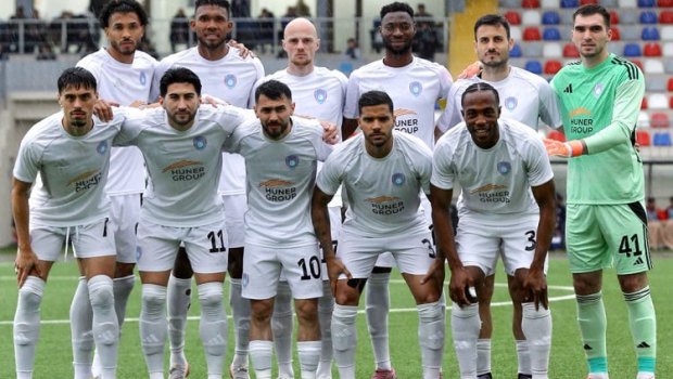 AFFA-dan &ldquo;Turan Tovuz&rdquo;la bağlı açıqlama