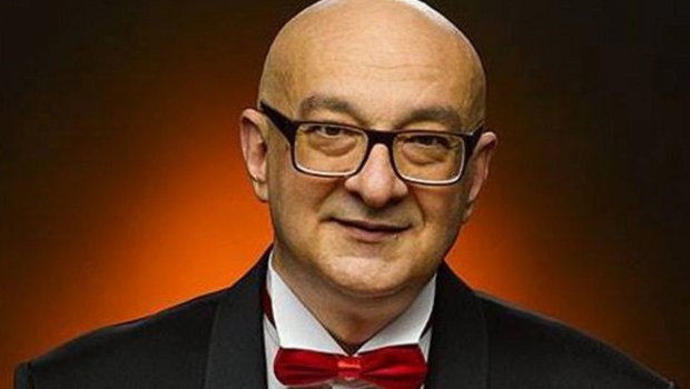 Azərbaycanlı kulinara "Dostluq" ordeni verildi