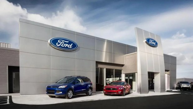 &ldquo;Ford&rdquo; ABŞ-dəki 420 min avtomobilini GERİ ÇAĞIRIR