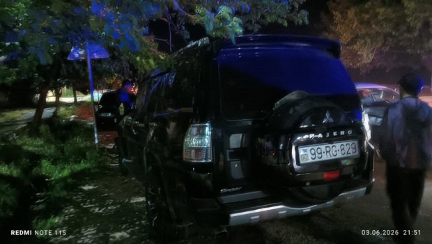 Tovuzda ağır qəzada ölən və xəsarət alanların KİMLİYİ BİLİNDİ - FOTO