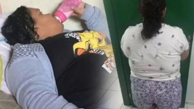 Övladlığa götürdükləri &ldquo;12 yaşlı qız&rdquo; 37 yaşında imiş... &ndash; Fotolar